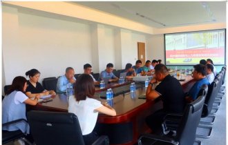 優化(huà)提升 戰略升級 ——陽光(guāng)園林(lín)召開(kāi)組織與人(rén)力資源咨詢項目啓動會(huì)