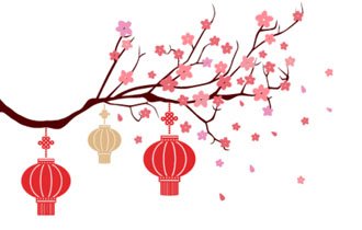 【初心不(bù)忘 未來(lái)可(kě)期】您收到(dào)了(le)一(yī)份春節專屬祝福！