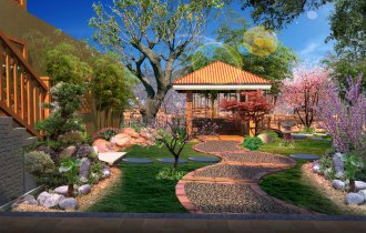 園林(lín)綠(lǜ)化(huà)行(xíng)業(yè)政策及環境